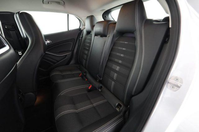MERCEDES-BENZ CLA sse GLA GLA 180 Sport