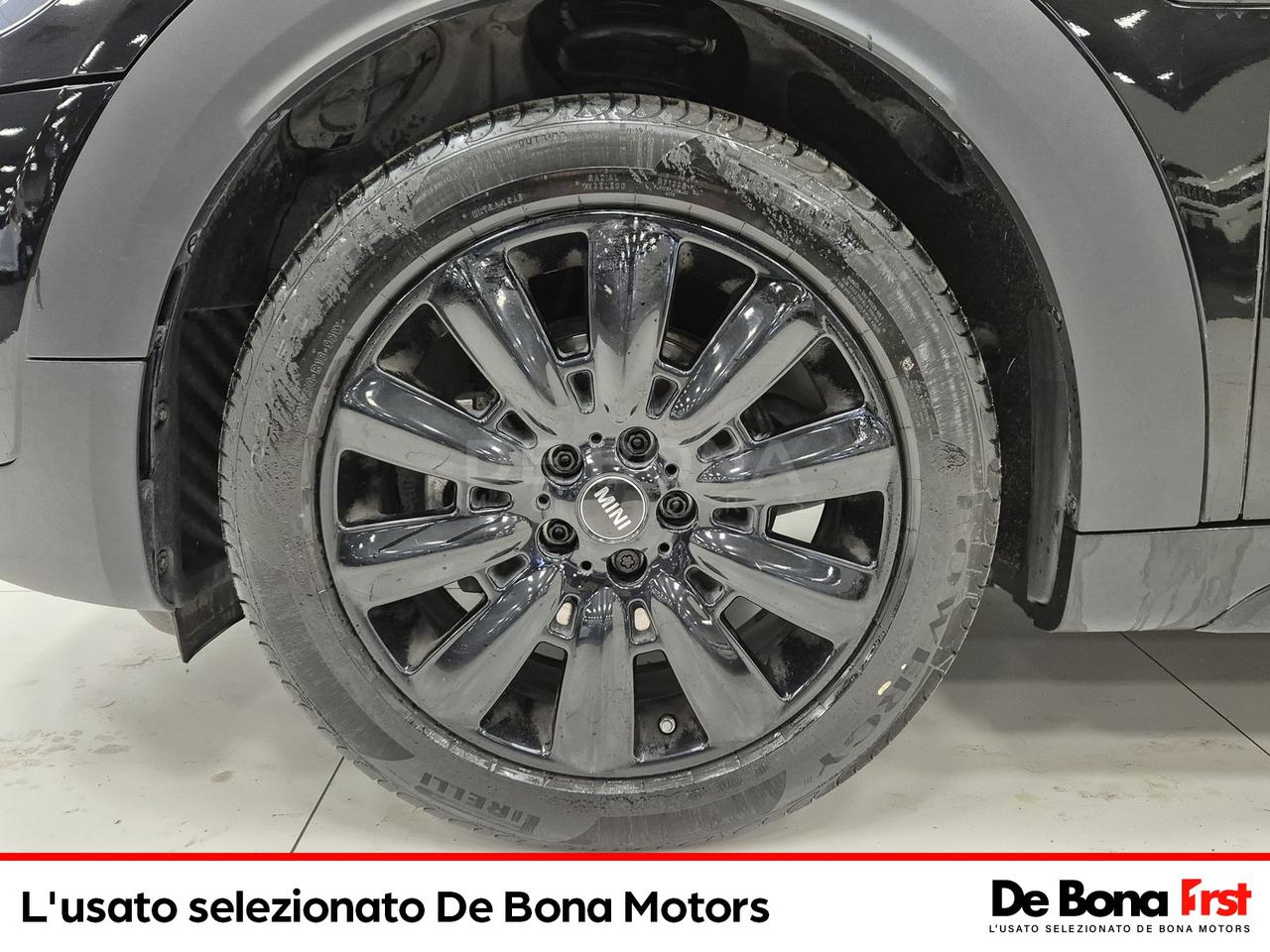 Mini Countryman 1.5 one d baker street auto 7m my20