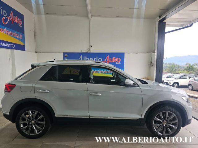 VOLKSWAGEN T-Roc 2.0 TDI 4MOTION Advanced BMTec *OFFERTA DEL MESE*