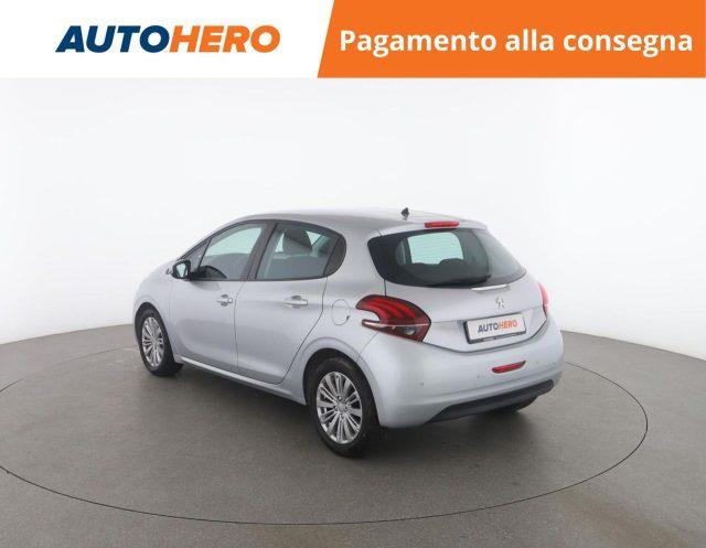 PEUGEOT 208 1° serie BlueHDi 75 5 porte Active