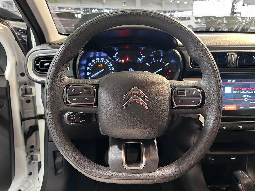 Citroen C3 1.2 PureTech Shine