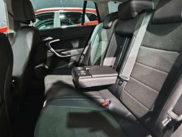 Opel Insignia Benzina Cambio automatico Cerchi 20