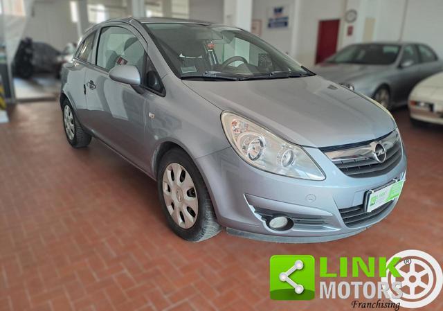 OPEL Corsa 3 P SPORT