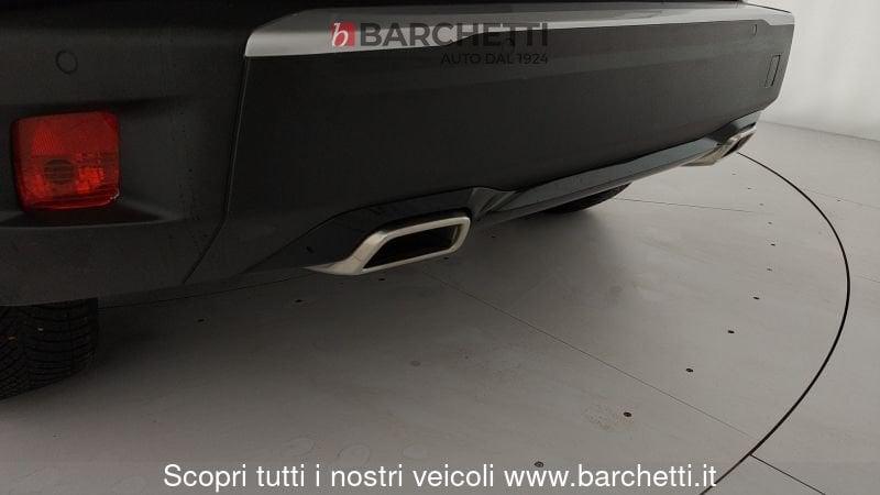 Peugeot 2008 PureTech 130 S&S EAT8 Allure Pack