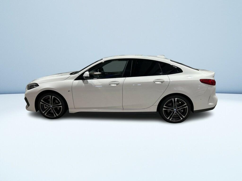 BMW Serie 2 Gran Coupe 220 d Msport Steptronic