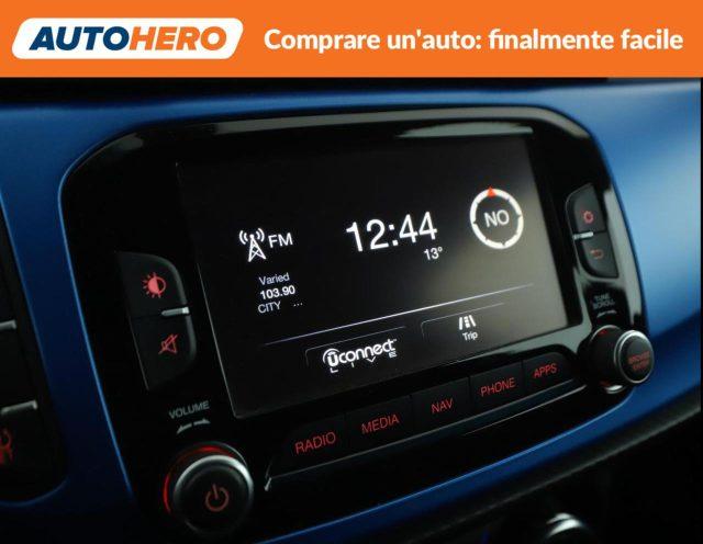 ALFA ROMEO Giulietta 1.4 Turbo 120 CV Sprint