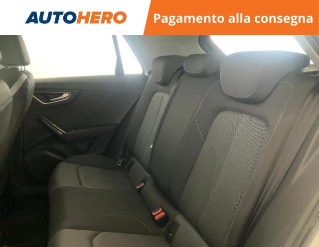 AUDI Q2 1.6 TDI S tronic Sport