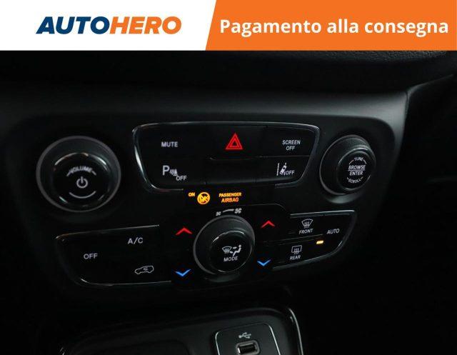 JEEP Compass 2.0 Multijet II 4WD Limited