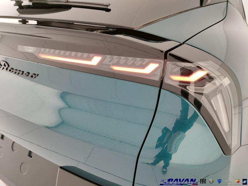 Alfa Romeo Junior Hybrid 145cv TECHNO Speciale