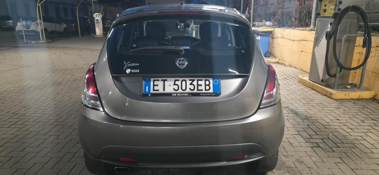 Lancia Ypsilon 1.3 MJT 16V 95 CV 5 porte S&S Platinum