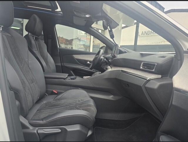 Peugeot 3008 BlueHDi 130 S&S EAT8 GT tetto apribile ***in arrivo***