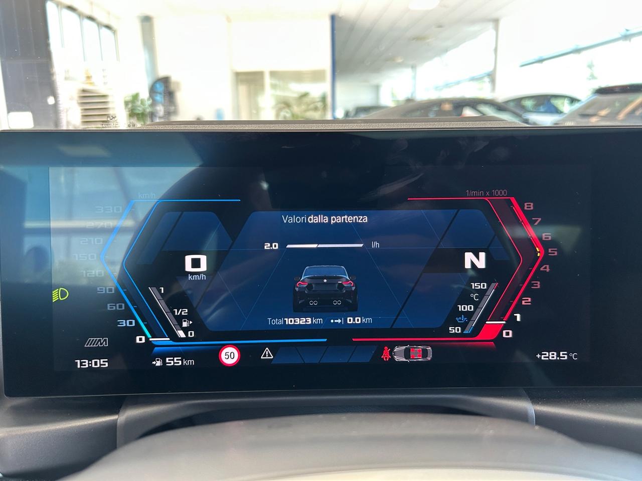 Bmw M2 Coupé Auto