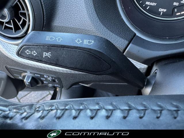 AUDI Q2 1.6 TDI Business