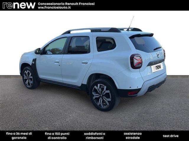 DACIA Duster 1.0 TCE PRESTIGE GPL 4X2 100 CV