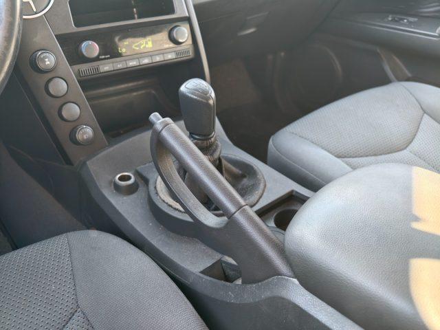 SSANGYONG Kyron 2.0 Xdi Premium