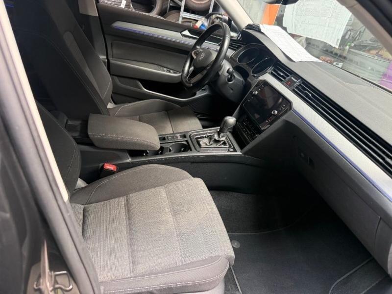 Volkswagen Passat Variant 2.0 TDI SCR 122 CV EVO DSG Business