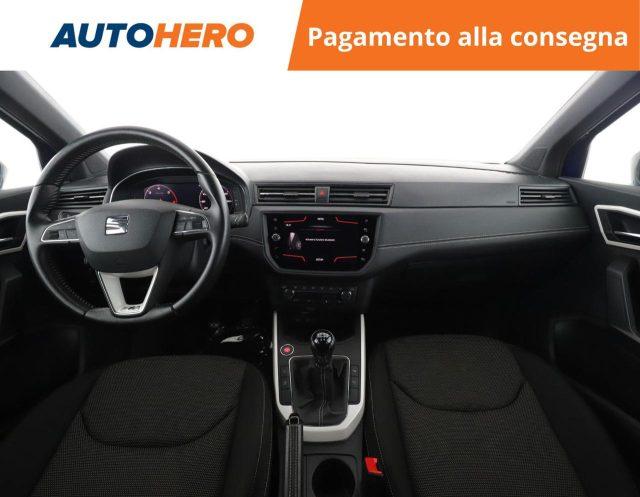SEAT Arona 1.6 TDI 95 CV XCELLENCE