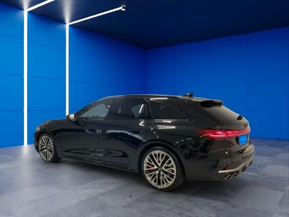 AUDI A5 3ª serie S5 Avant TFSI mHEV+ S tronic ...