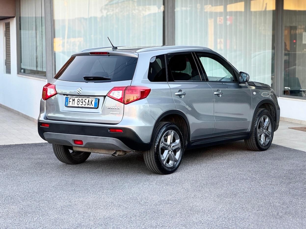 Suzuki Vitara 1.6 Diesel 120CV E6 4X4 - 2016