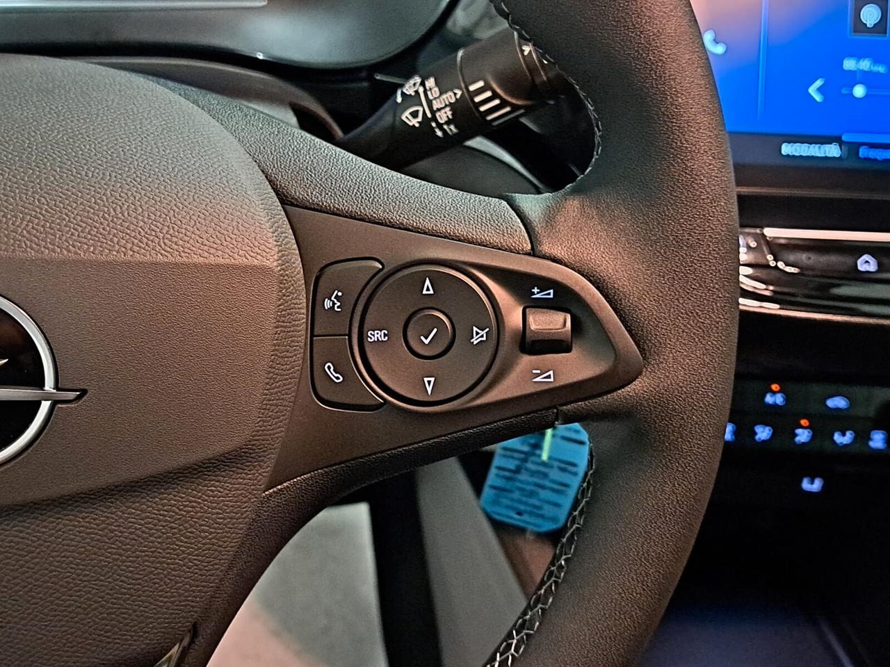 Opel Corsa 1200 75CV 5 Porte Km. 0