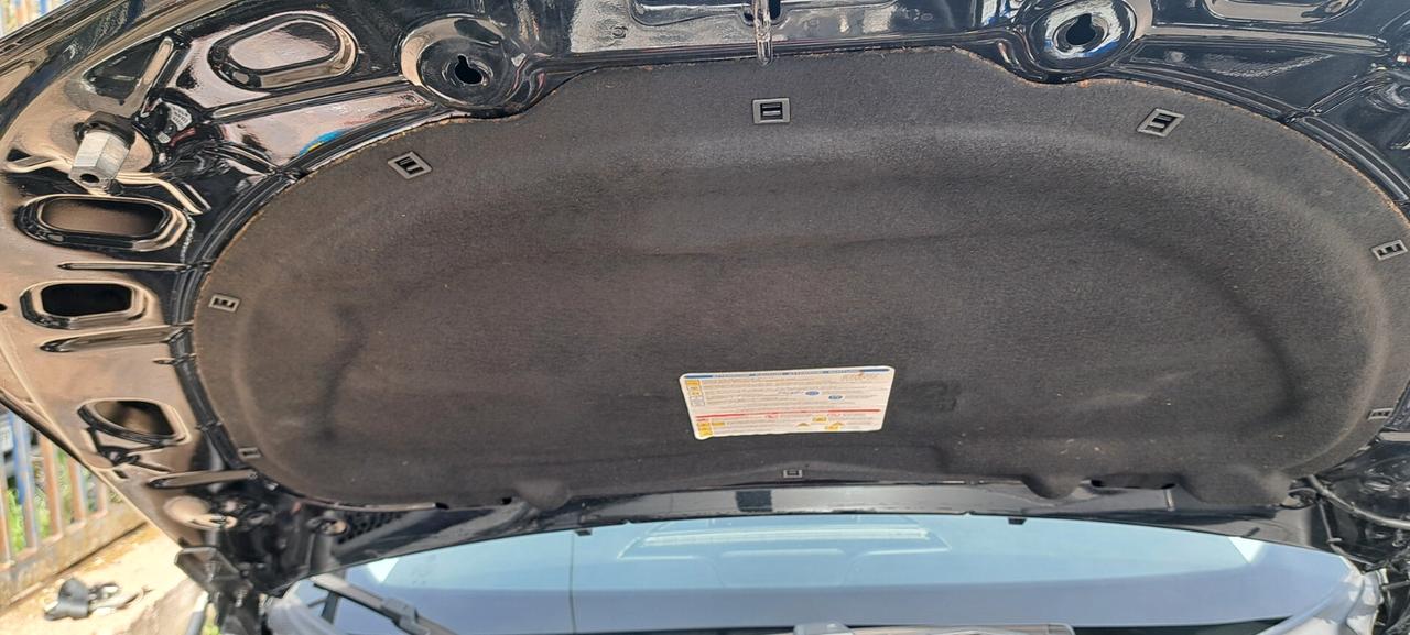 Alfa Romeo Giulietta 1.4 Turbo 120 CV GPL Distinctive