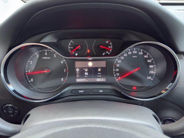 OPEL Crossland 1.2 Turbo 12V 130 CV aut. Elegance CAMBIO AUTOM