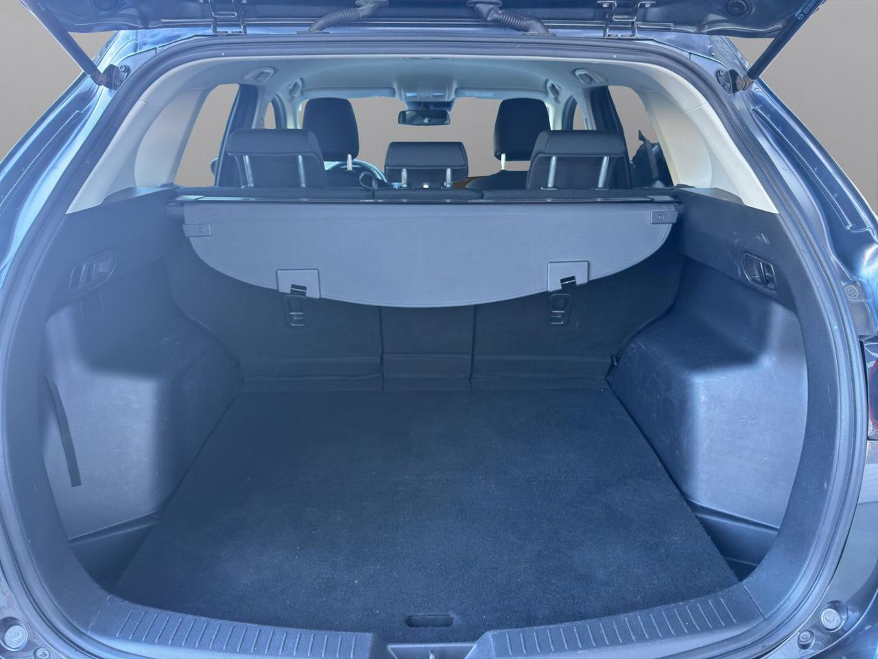 Mazda CX-5 2.2 Evolve 4wd 150cv