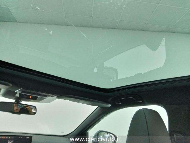 Nissan Qashqai MHEV 140 CV Tekna (TETTO PAN.)