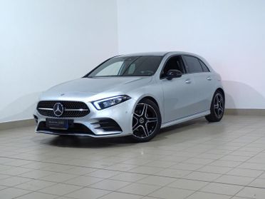 Mercedes Classe A 180 180 Premium