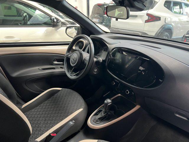 TOYOTA Aygo X Aygo X 1.0 VVT-i 72 CV 5 porte Trend S-CVT