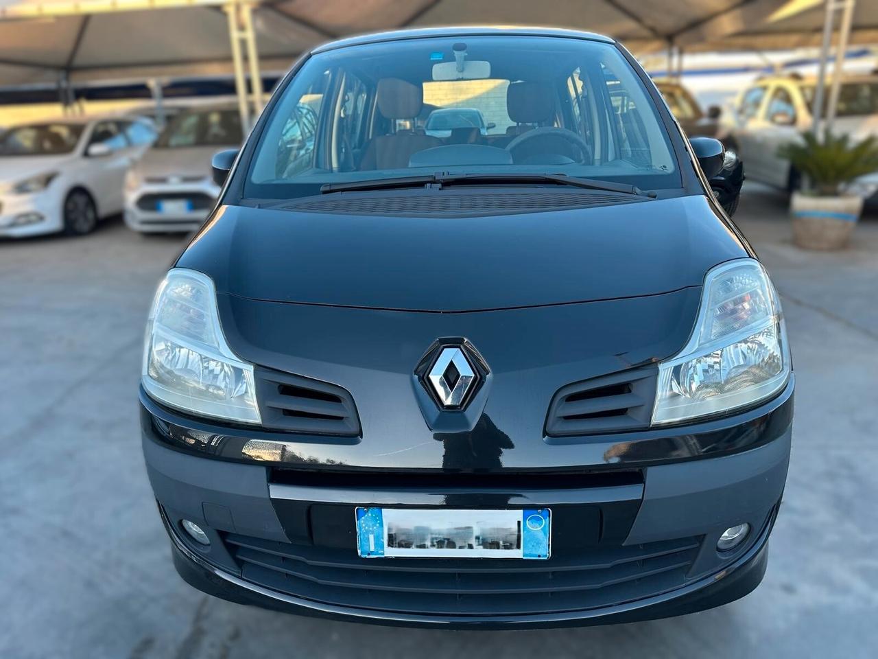 Renault Modus 1.2 16V Dynamique