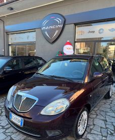 Lancia Ypsilon 1.2 69 CV Elle