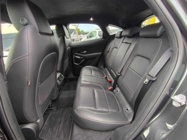 JAGUAR E-Pace 2.0D I4 awd aut. 163 CV R-Dynamic SE