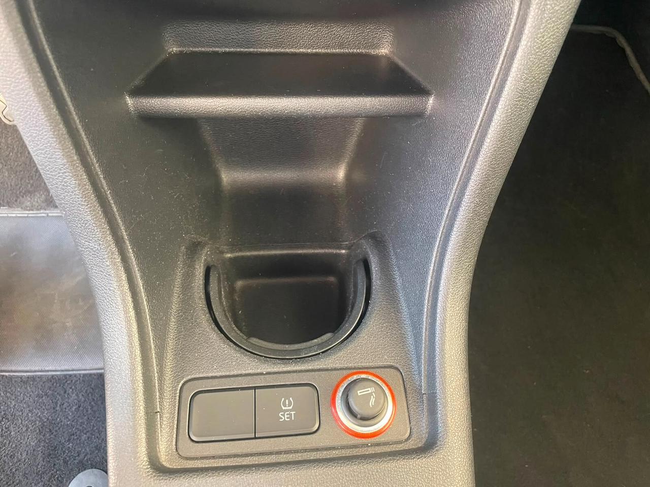 Volkswagen up! 1.0 5p. eco move BlueMotion Technology