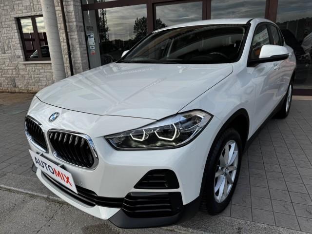 BMW X2 Sdrive16d Business X auto