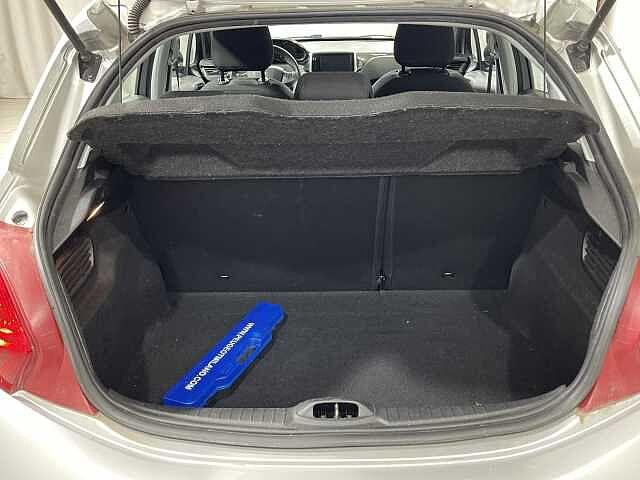 Peugeot 208 PureTech 68 5 porte Active