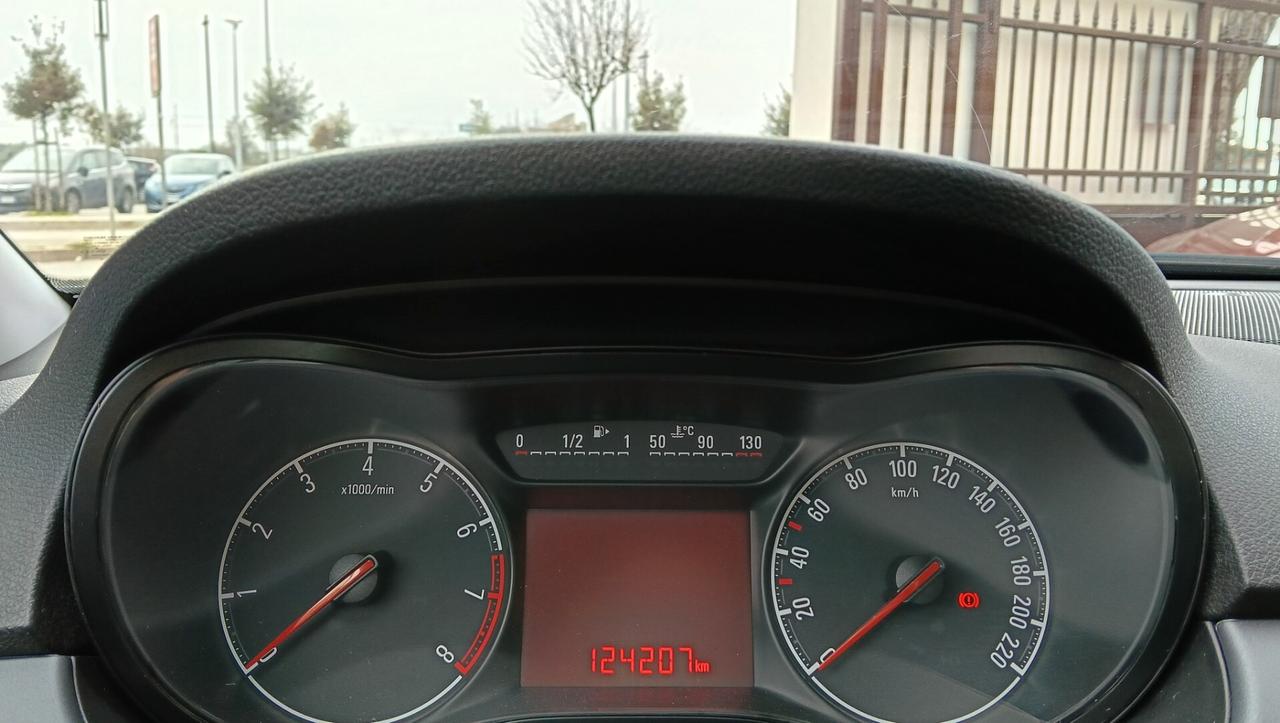 OPEL CORSA 1.2 BENZ-GARANZIA FULL