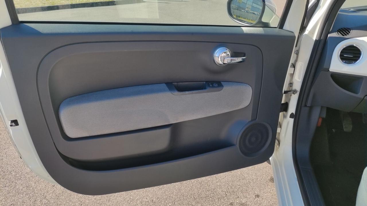 Fiat 500 1.4 16V Sport NEOPATENTATI - 2008
