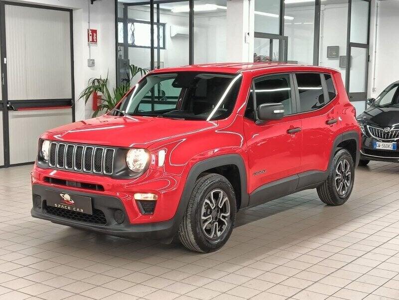 Jeep Renegade Renegade 1.0 T3 Longitude