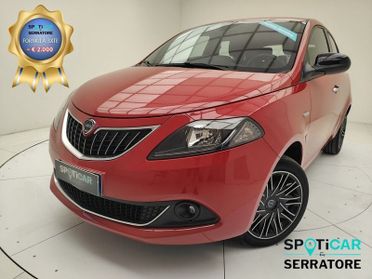Lancia Ypsilon Lancia Ypsilon My21 1.0 70cv Hybrid Gold