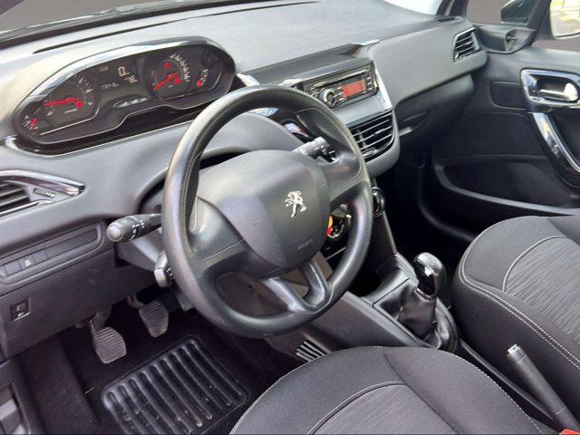 PEUGEOT 208 1,0 12V VTi ACCESS
