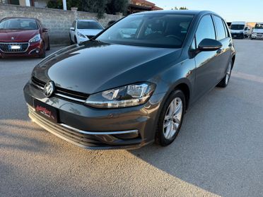 Volkswagen Golf 7.5 1.6 TDI - 115CV - DSG