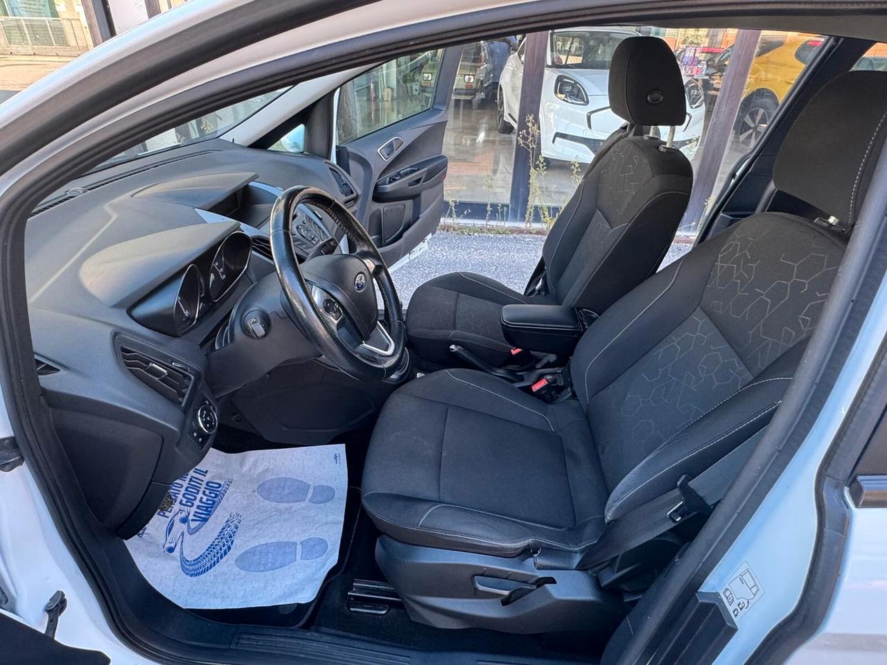 Ford B-Max 1.5 TDCi 75 CV Plus