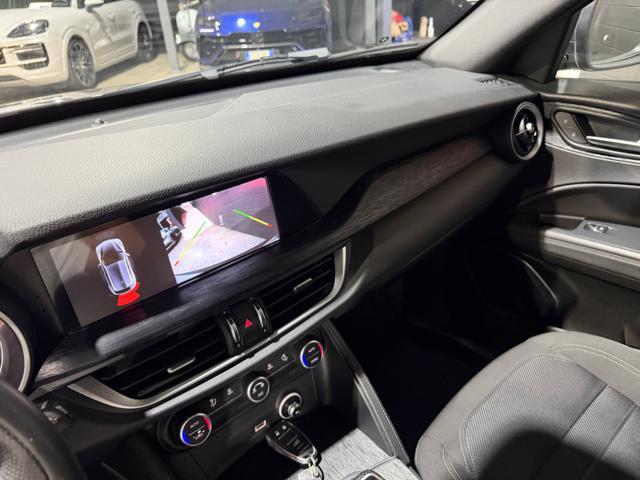 ALFA ROMEO Stelvio 2.2 TURBODIESEL 160 CV AT8 LEGGERE DESCRIZIONE