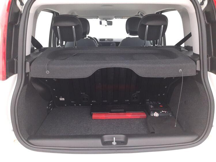 Fiat Panda Natural Power Easy BR273736 0.9 Metano 85CV