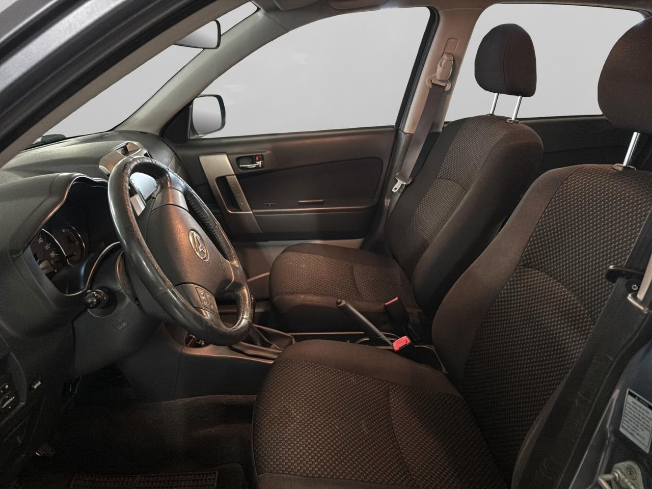 Daihatsu Terios 1.3 4WD B Easy 105cv