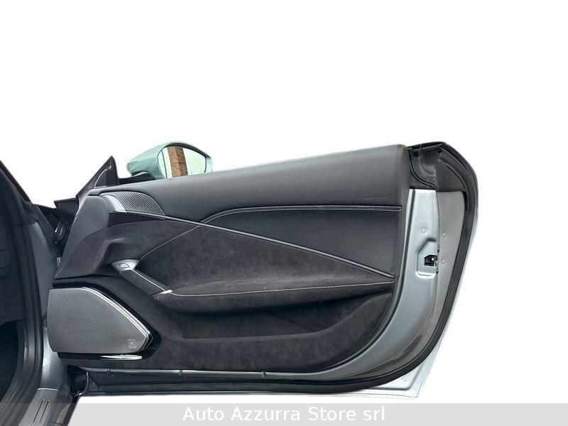 Ferrari Roma Roma Spider