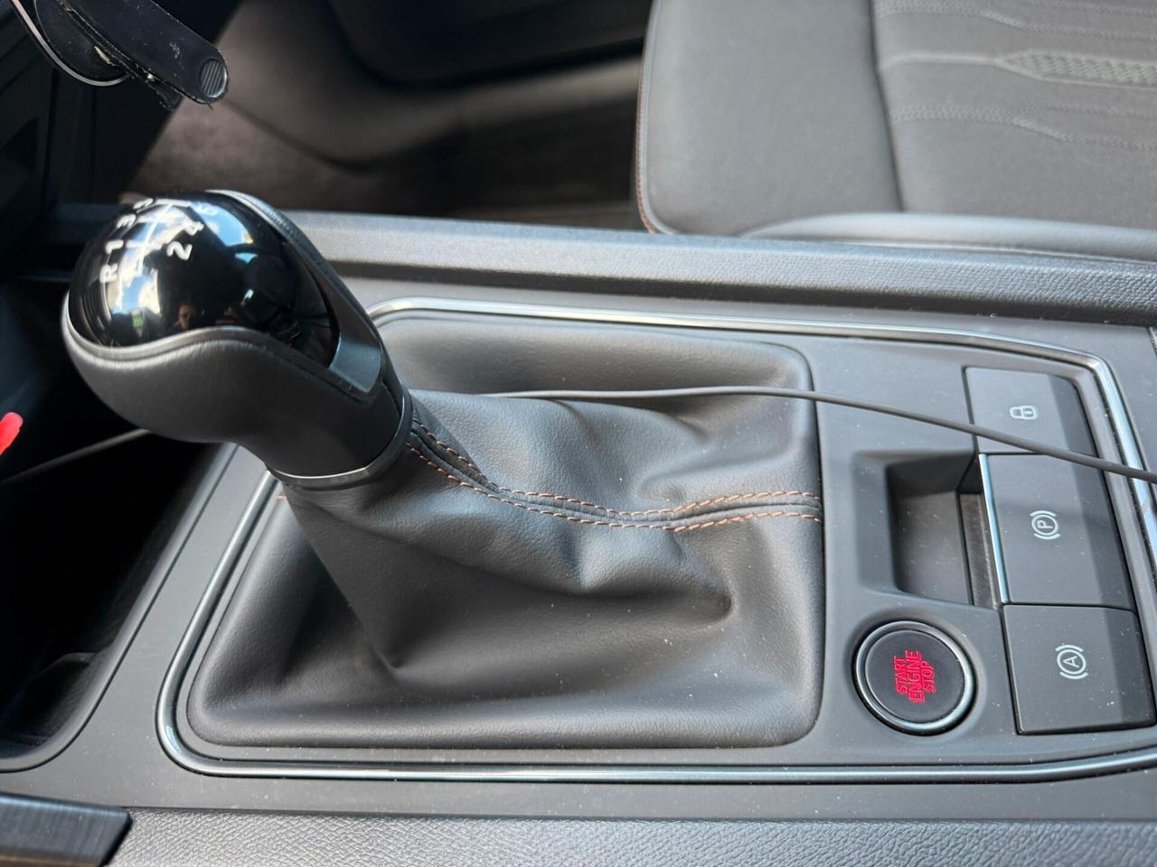 Cupra Formentor 1.5 TSI