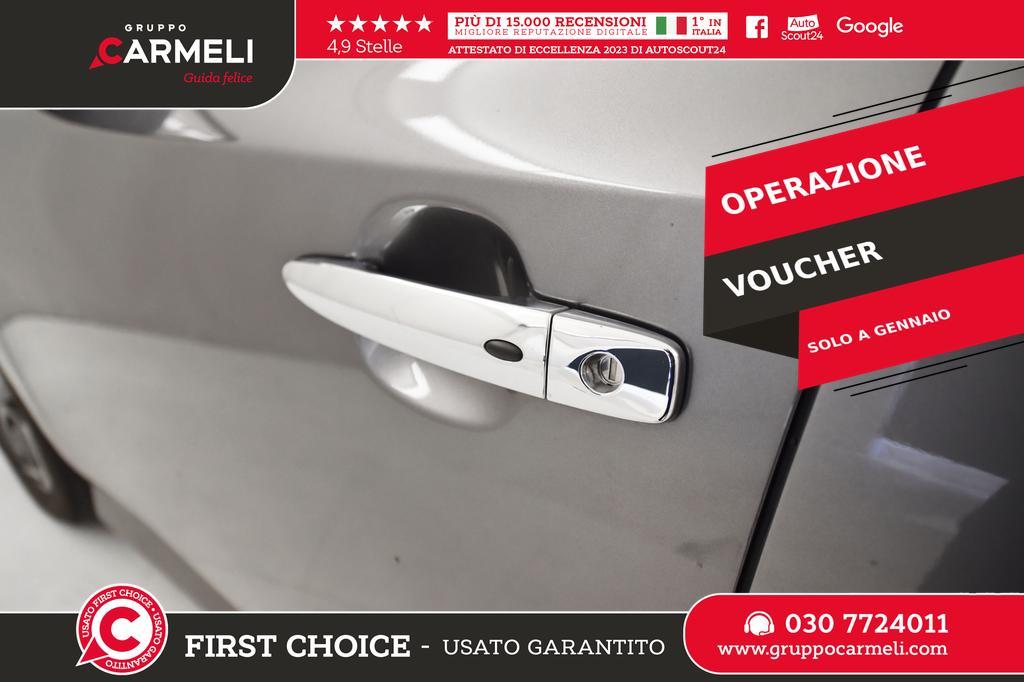 Nissan Leaf 40kWh Acenta CVT