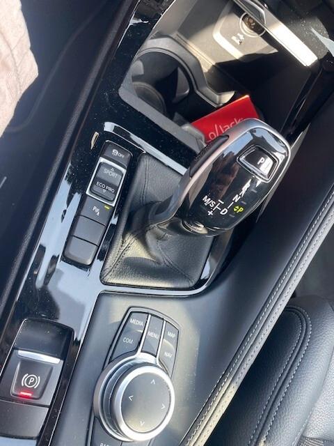 Bmw X1 sDrive18d xLine